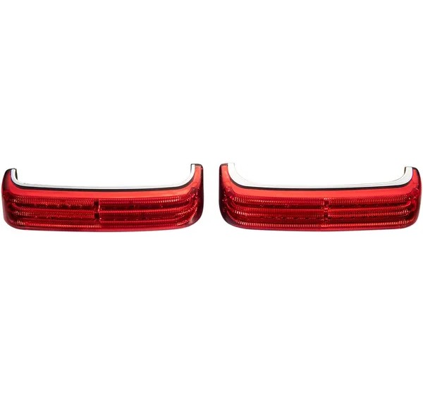 CUSTOM DYNAMICS Blinker - Einbaubeispiel