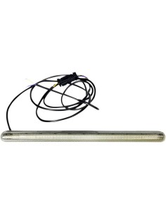 LED-Lichtleiste mit Dual-Intensity