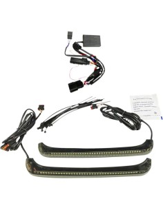 Flache LED BAGZ™ Zusatzbeleuchtung