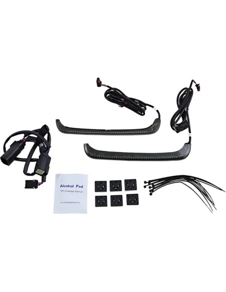 CUSTOM DYNAMICS Blinker - Detailansicht