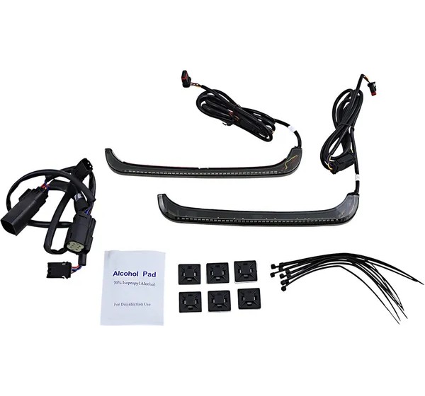 CUSTOM DYNAMICS Blinker - Detailansicht