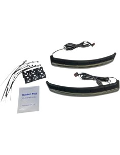 LED Satteltaschenleuchten