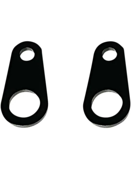 CUSTOM DYNAMICS Abdeckungen & Halterungen - Detailansicht