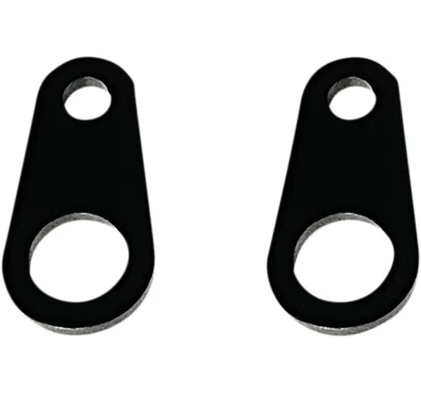 CUSTOM DYNAMICS Abdeckungen & Halterungen - Detailansicht