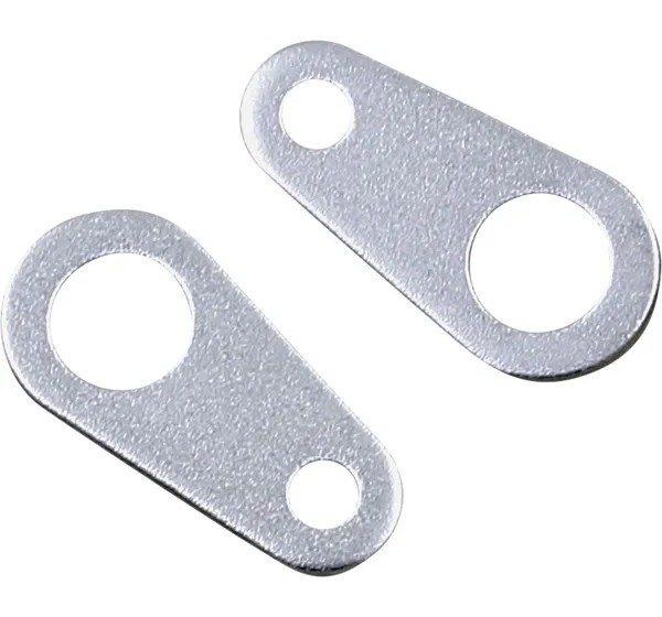 CUSTOM DYNAMICS Abdeckungen & Halterungen - Detailansicht