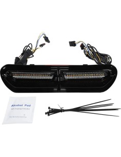 Genesis® 4 All-In-One Dynamic LED-Belüftungseinsatz für...