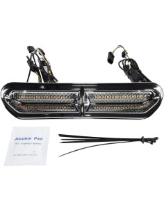 Genesis® 4 All-In-One Dynamic LED-Belüftungseinsatz für...