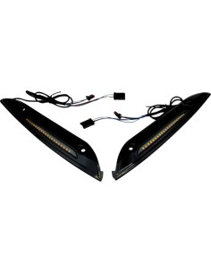 Genesis® 4 Dynamische LED Road Glide®...