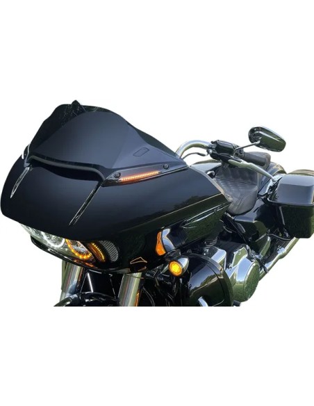 CUSTOM DYNAMICS Zusatzbeleuchtung Bild 4