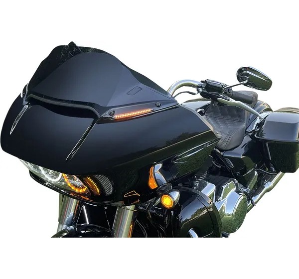 CUSTOM DYNAMICS Zusatzbeleuchtung Bild 4