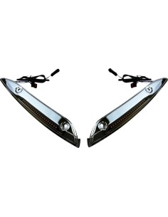 Genesis® 4 Dynamische LED Road Glide®...