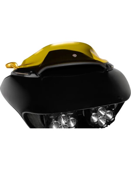 CUSTOM DYNAMICS Zusatzbeleuchtung Bild 5