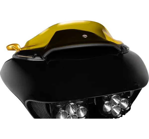 CUSTOM DYNAMICS Zusatzbeleuchtung Bild 5