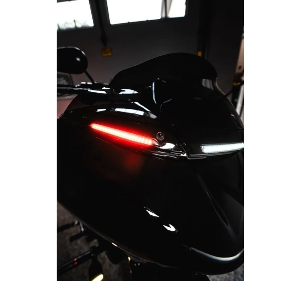 CUSTOM DYNAMICS Zusatzbeleuchtung Bild 6