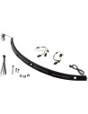 Genesis® 4 Dynamic LED Batwing-Scheibenzierleiste