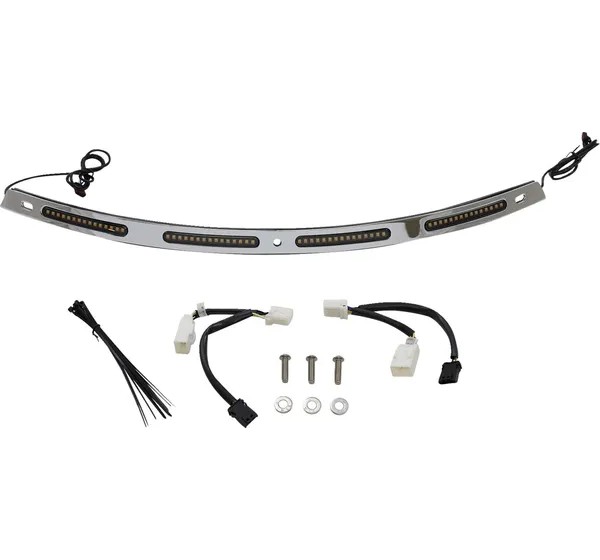 CUSTOM DYNAMICS Montagematerial & Zubehör für Harley Davidson FLHTCUTG 1690 2009-2013