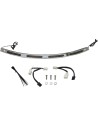 Genesis® 4 Dynamic LED Batwing-Scheibenzierleiste