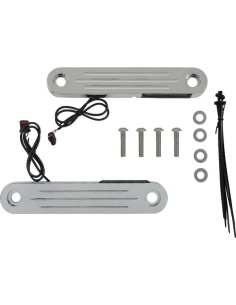 ProBEAM® Dynamic Strips™ V2 vordere Blinker