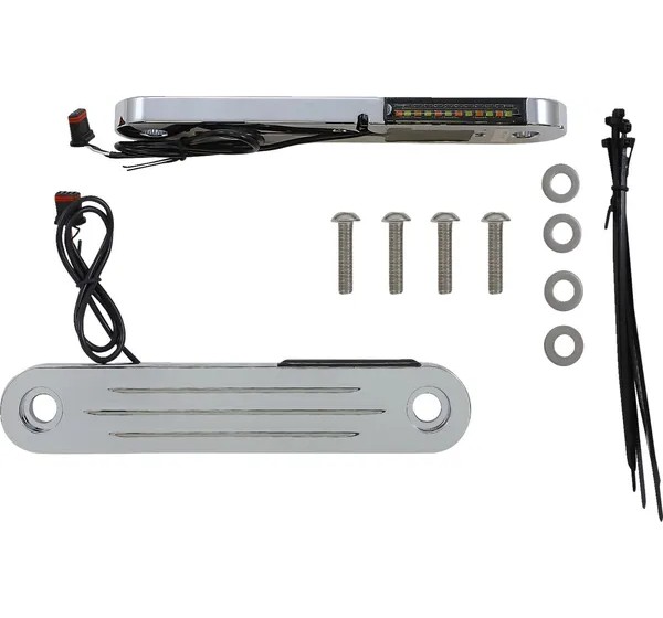 CUSTOM DYNAMICS Zusatzbeleuchtung - Detailansicht