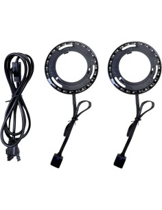 ProGLOW™ LED Lautsprecherbeleuchtung für Boom!™ Audio...