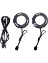 ProGLOW™ LED Lautsprecherbeleuchtung für Boom!™ Audio...
