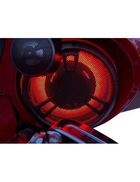 CUSTOM DYNAMICS Zusatzbeleuchtung Bild 4