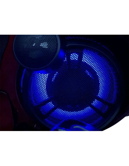 CUSTOM DYNAMICS Zusatzbeleuchtung Bild 6