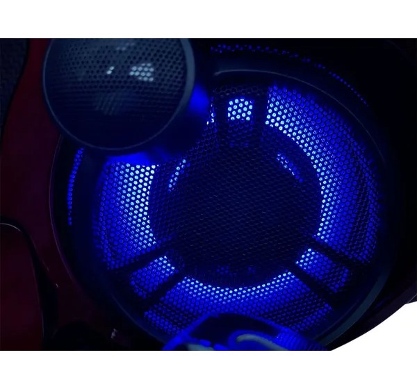 CUSTOM DYNAMICS Zusatzbeleuchtung Bild 6
