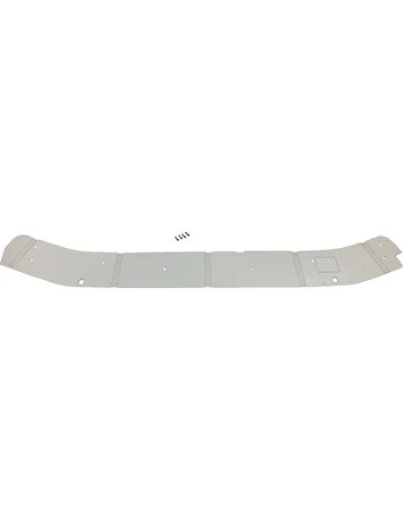 CUSTOM DYNAMICS Abdeckungen & Halterungen - TEMPLATE TPAK LIGHT