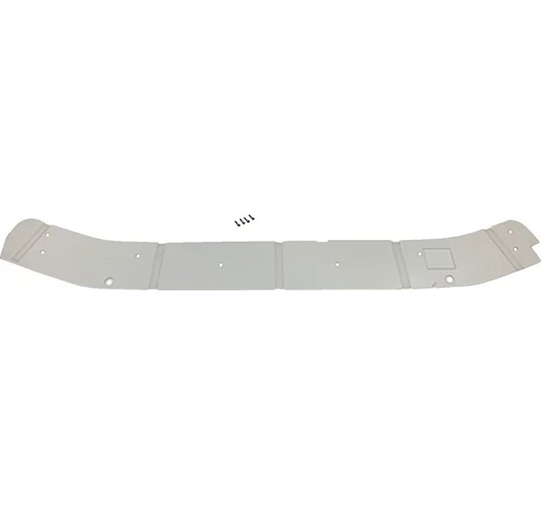 CUSTOM DYNAMICS Abdeckungen & Halterungen - TEMPLATE TPAK LIGHT