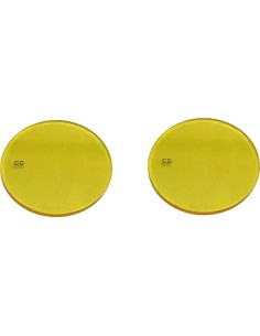 Gelbes Ersatzglas für ProBEAM® Nebelscheinwerfer