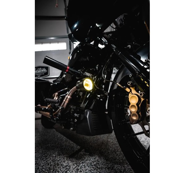 CUSTOM DYNAMICS Zusatzbeleuchtung Bild 7