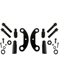 Befestigungen für ProBEAM® Nebelscheinwerfer