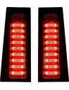 ProBEAM® Zweifarbiges Fahr- & Blinklicht Fillerz®