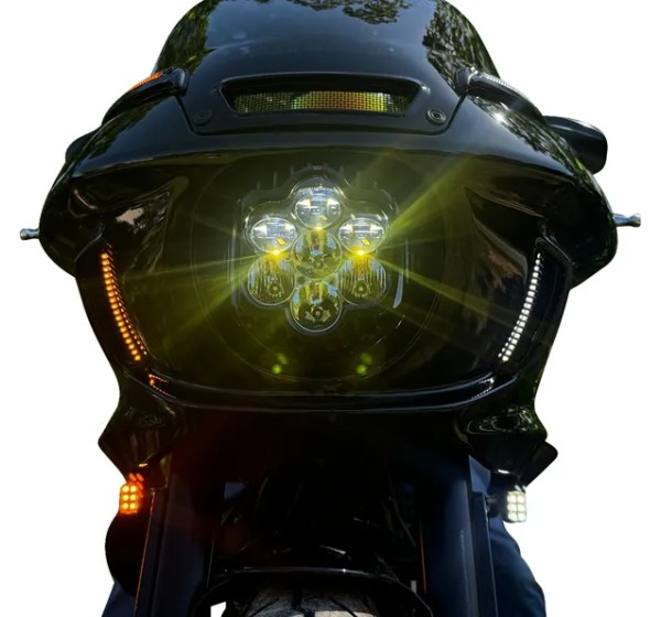CUSTOM DYNAMICS Blinker Bild 9