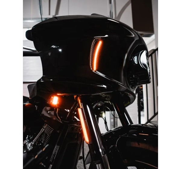 CUSTOM DYNAMICS Blinker Bild 10