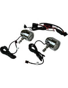 ProBEAM® LED Halo-Nebelscheinwerfer