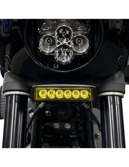 CUSTOM DYNAMICS Scheinwerfer - Detailansicht