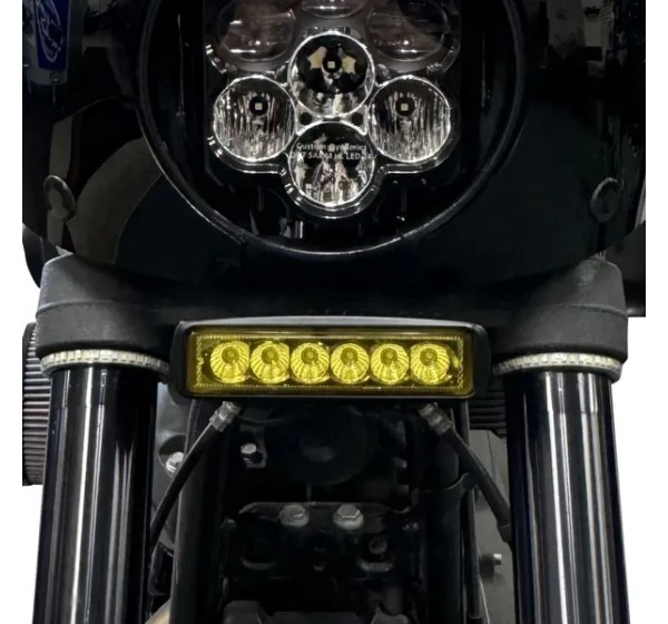 CUSTOM DYNAMICS Scheinwerfer - Detailansicht