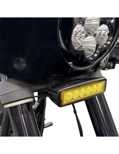 CUSTOM DYNAMICS Scheinwerfer Bild 4