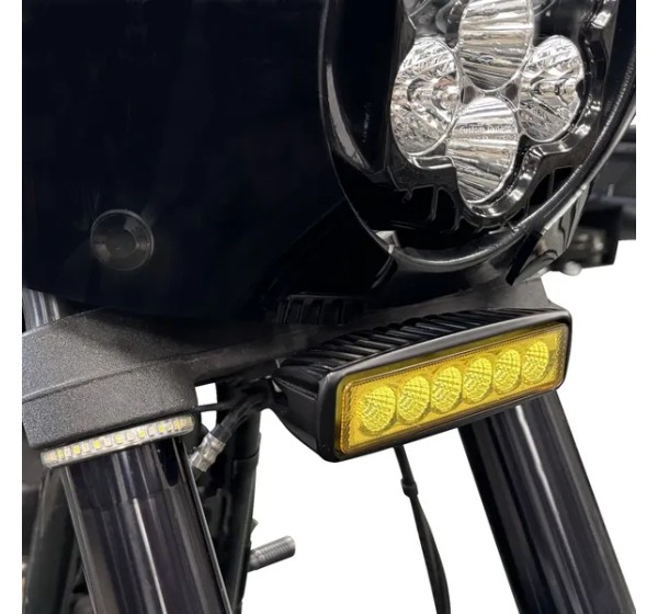CUSTOM DYNAMICS Scheinwerfer Bild 4