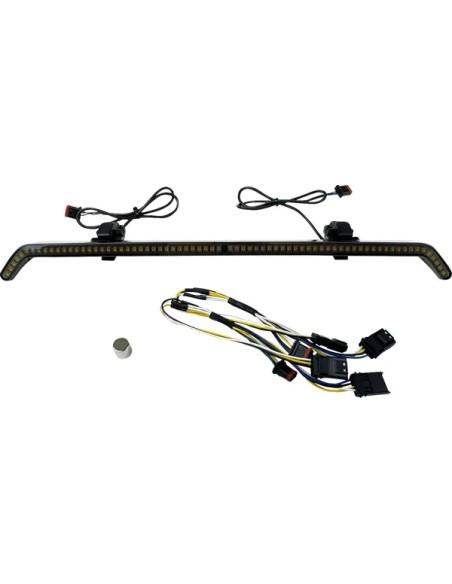 CUSTOM DYNAMICS Blinker für Harley Davidson FLTRXSE 1977 ABS 2023-2025