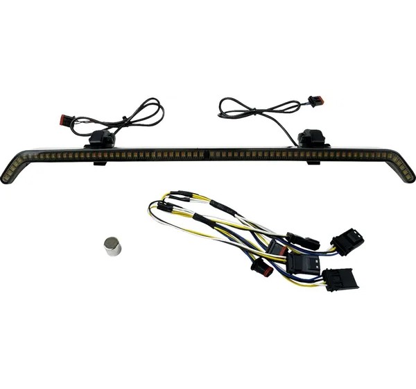 CUSTOM DYNAMICS Blinker für Harley Davidson FLTRXSE 1977 ABS 2023-2025