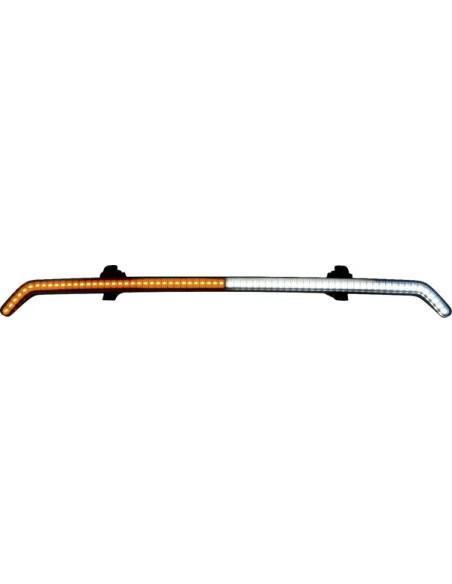 CUSTOM DYNAMICS Blinker - Einbaubeispiel