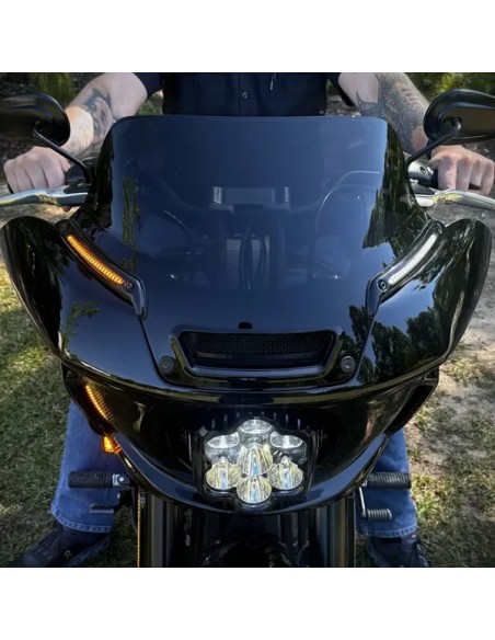 CUSTOM DYNAMICS Montagematerial & Zubehör - Detailansicht