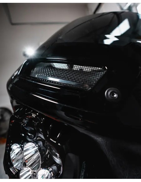 CUSTOM DYNAMICS Montagematerial & Zubehör - Detailansicht