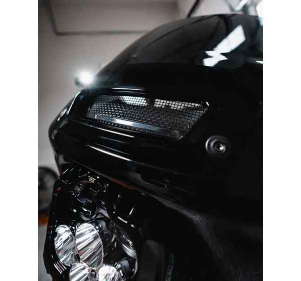 CUSTOM DYNAMICS Montagematerial & Zubehör - Detailansicht