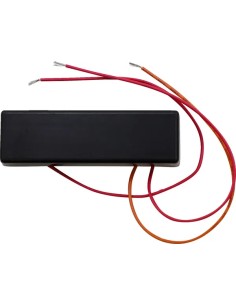 Dual-Konverter für Truflex® flexible LED-Streifen