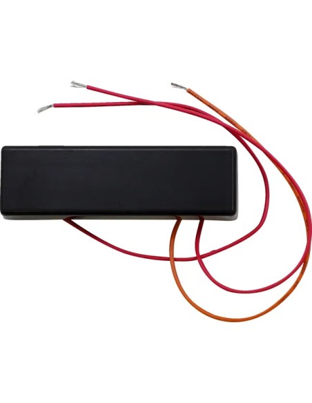 CUSTOM DYNAMICS Montagematerial & Zubehör - CONVERTER T/FLEX 15-20LED