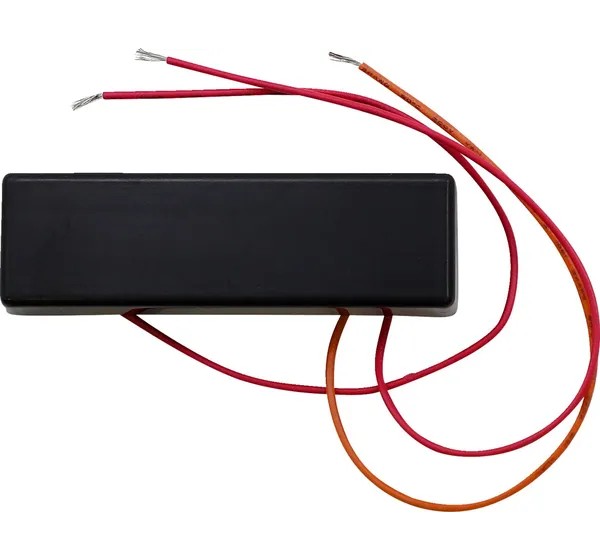 CUSTOM DYNAMICS Montagematerial & Zubehör - CONVERTER T/FLEX 15-20LED